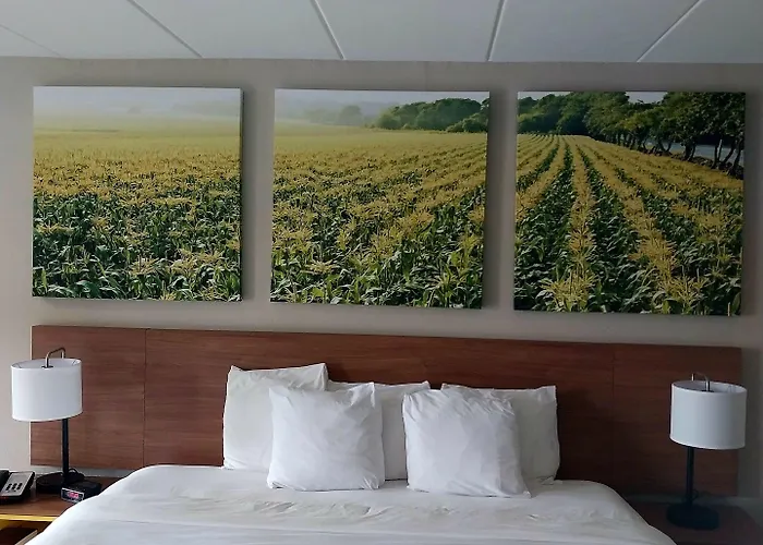 Days Inn By Wyndham Vineland