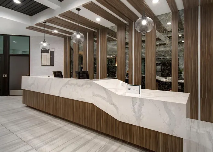 Crowne Plaza Auburn Hills By Ihg