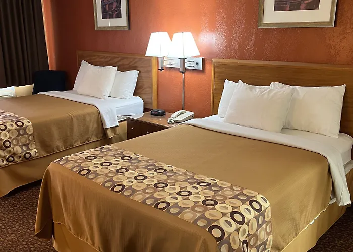 Executive Inn Schenectady Downtown