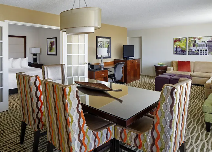 Charleston Marriott Town Center