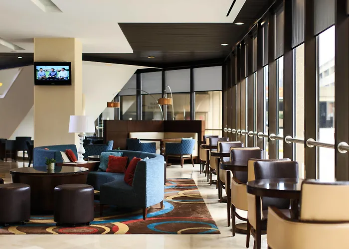 Charleston Marriott Town Center