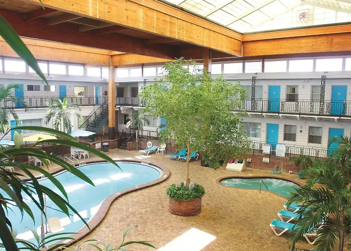 Perry'S Ocean-Edge Resort