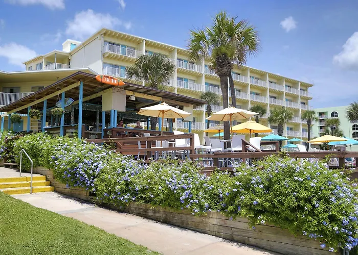 Perry'S Ocean-Edge Resort