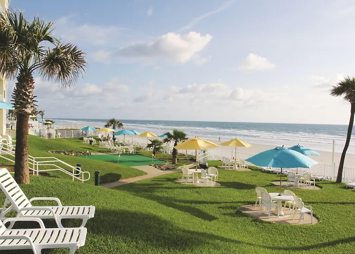 Perry'S Ocean-Edge Resort