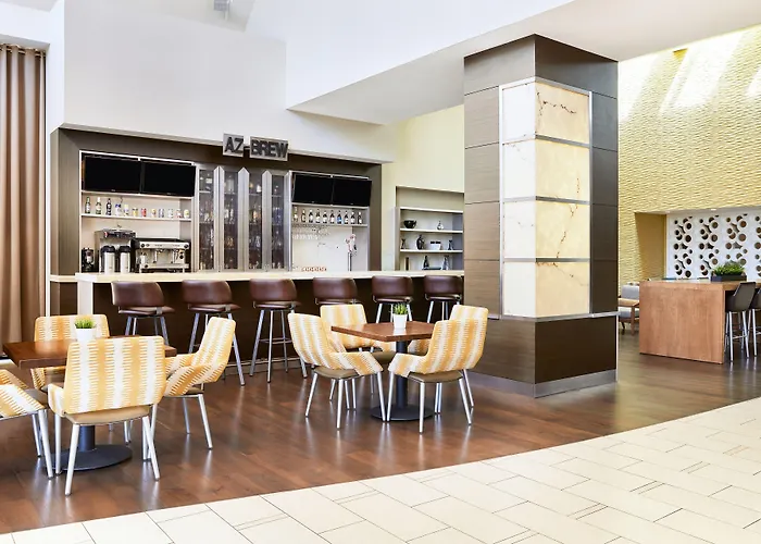 Delta Hotels By Marriott Phoenix Mesa
