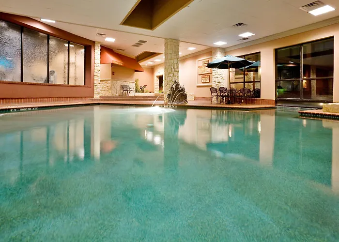 Holiday Inn Dallas-Richardson By Ihg