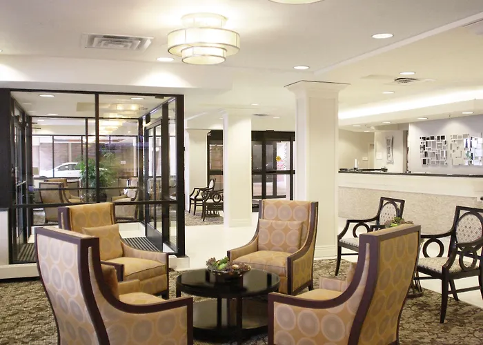 Doubletree By Hilton Milwaukee Downtown