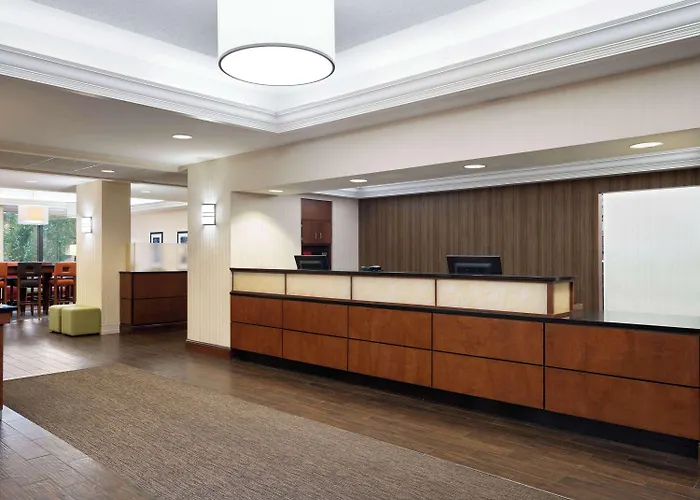 Wingate By Wyndham St Louis Airport