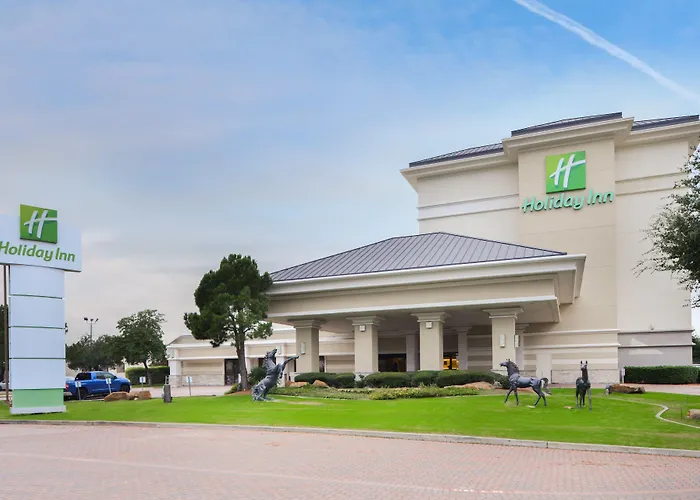 Holiday Inn Dallas-Richardson By Ihg