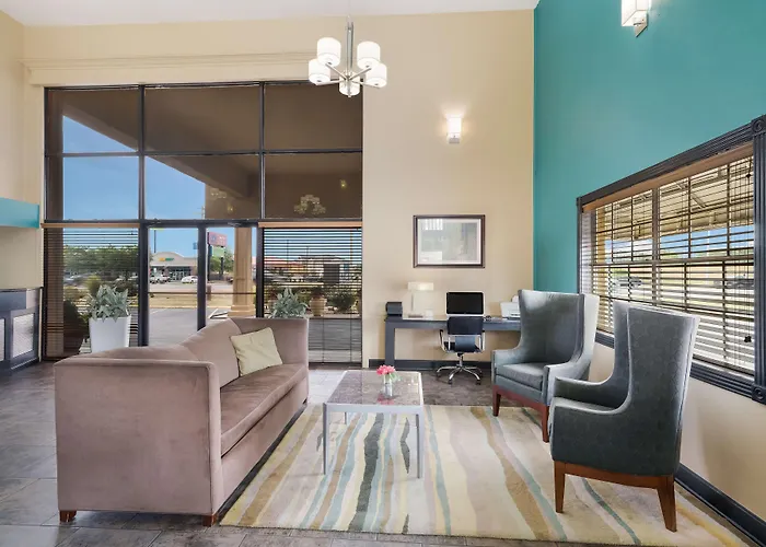 Best Western Conway