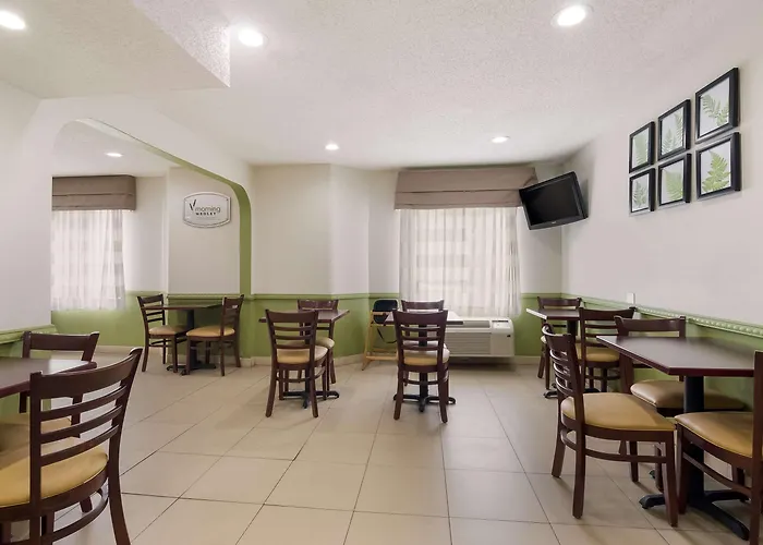 Sleep Inn Tanglewood