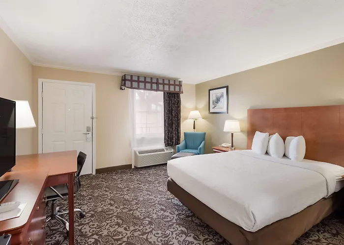 Best Western Conway