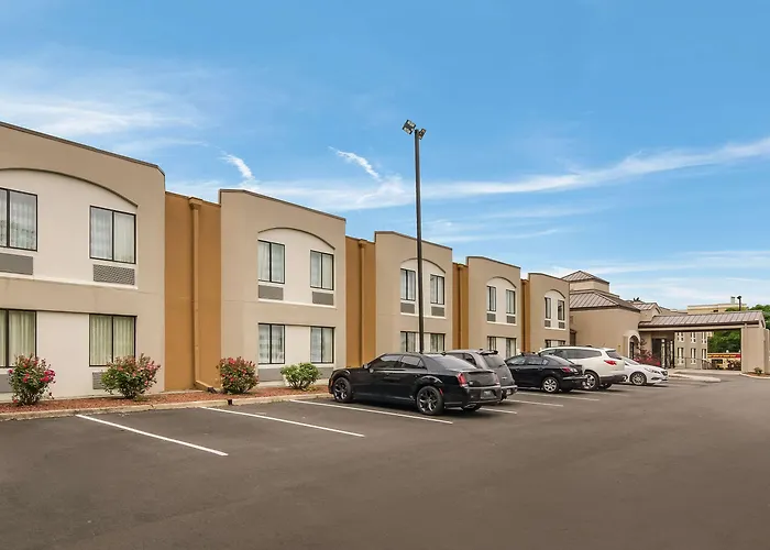 Sleep Inn Tanglewood