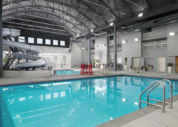 Delta Hotels By Marriott Green Bay