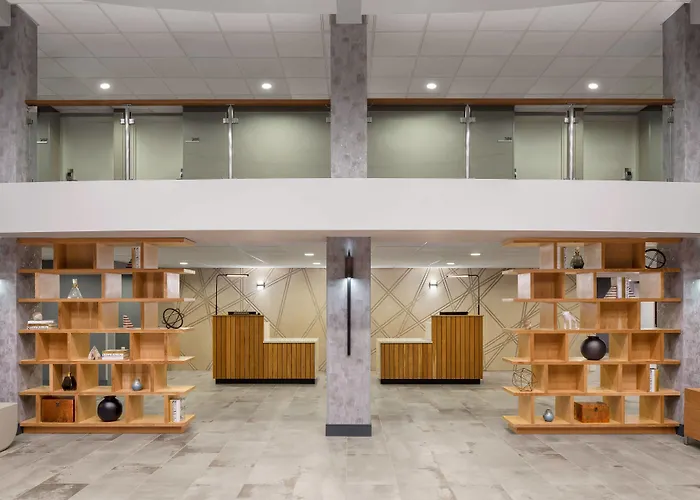 Delta Hotels By Marriott Green Bay