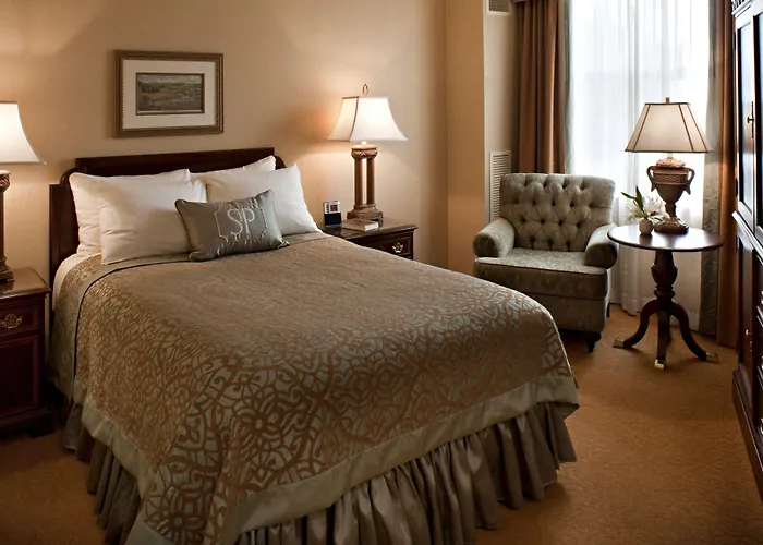 The Saint Paul Hotel