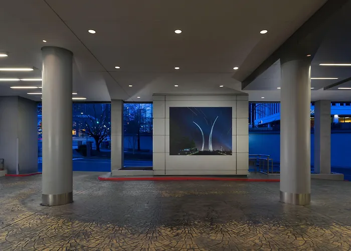Hyatt Centric Arlington