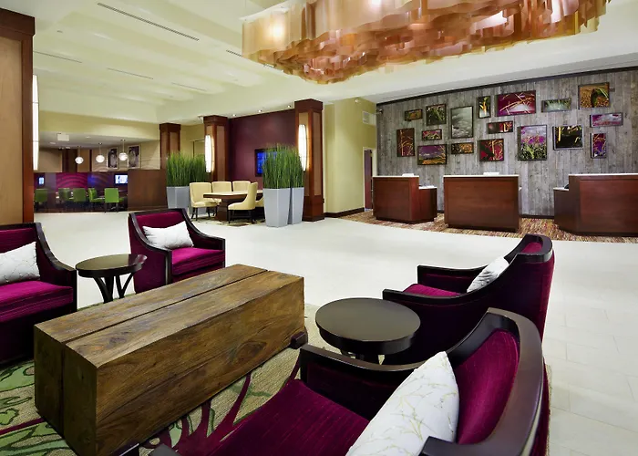 West Des Moines Marriott