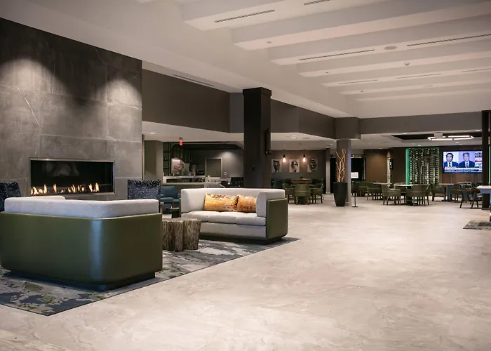 West Des Moines Marriott