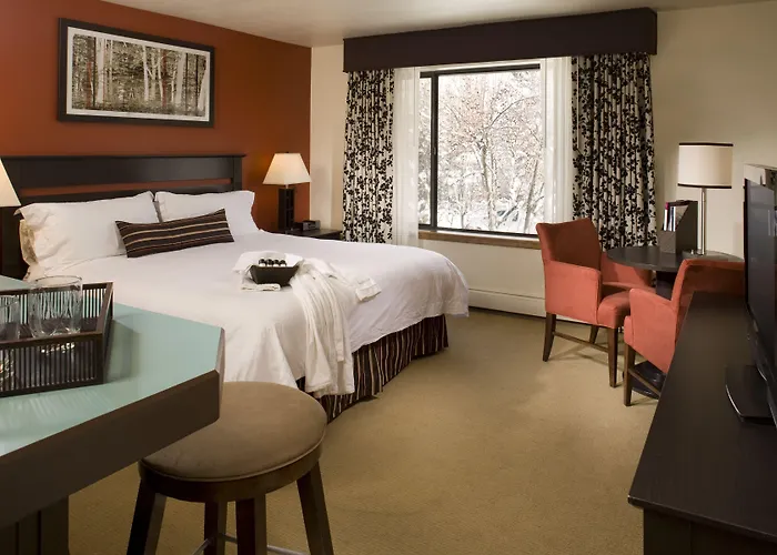 Hotel Aspen