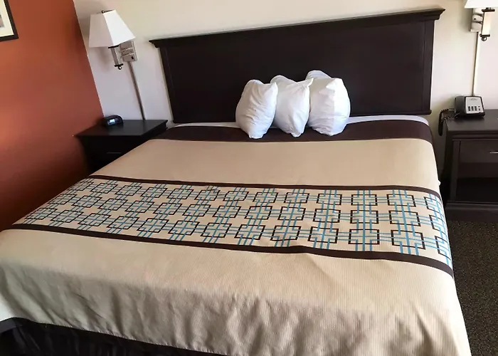 Americas Best Value Inn Hobbs