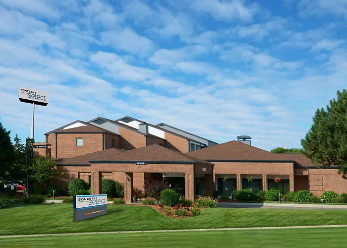 Comfort Inn & Suites Eden Prairie - Minneapolis Southwest