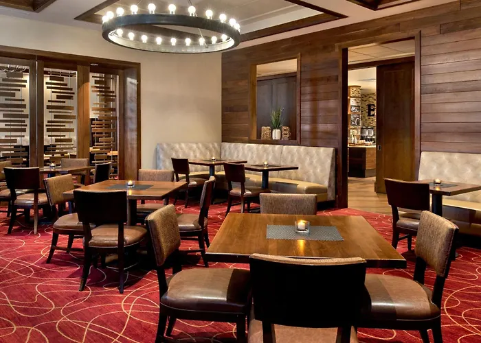 Philadelphia Airport Marriott