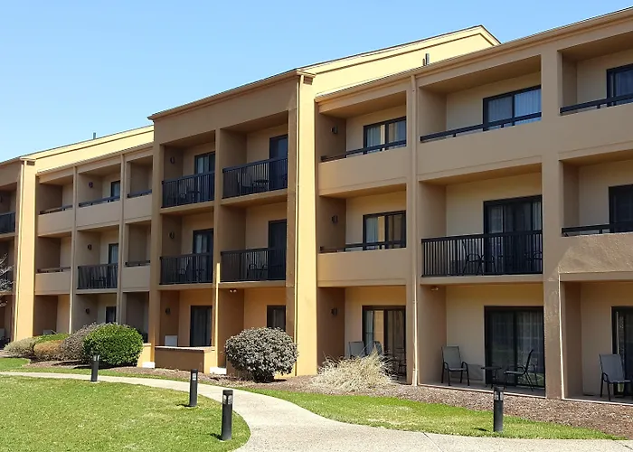 Courtyard By Marriott New Haven Wallingford