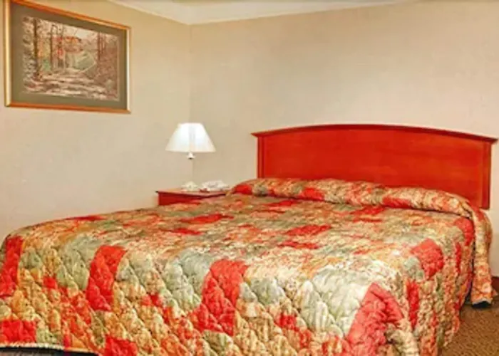 Econo Lodge Knoxville North