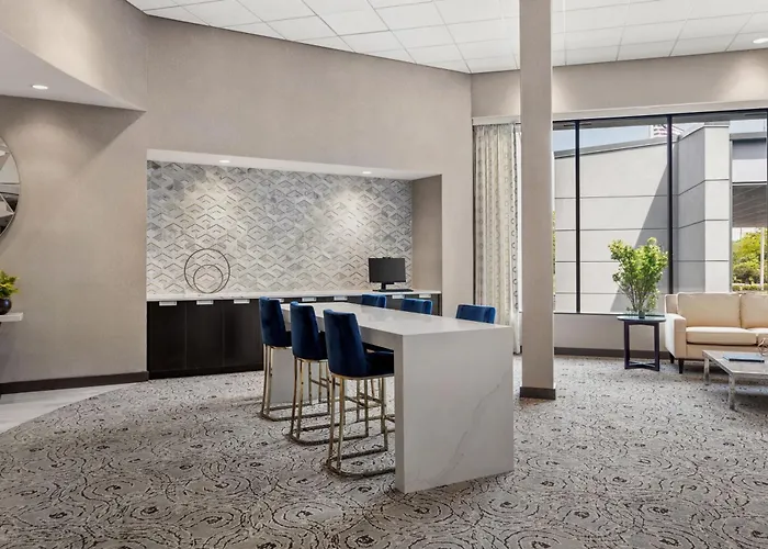 Delta Hotels By Marriott Somerset