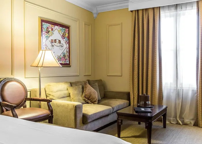 Inn At The Mill, An Ascend Collection Hotel