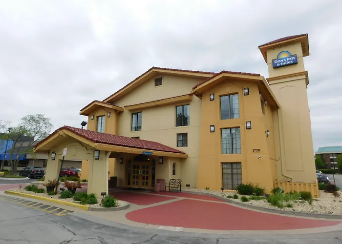 Best Western Schaumburg - O'Hare Nw