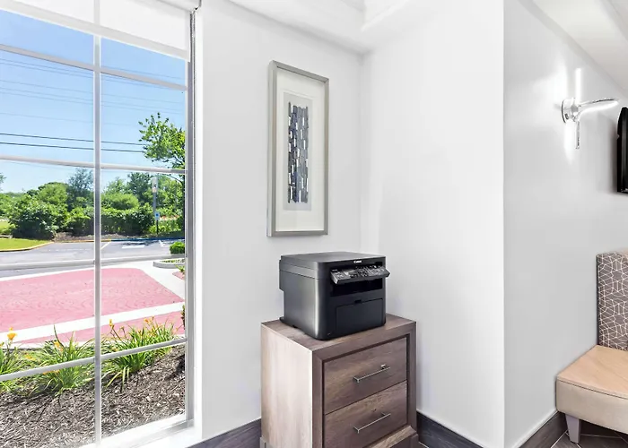 Best Western Schaumburg - O'Hare Nw