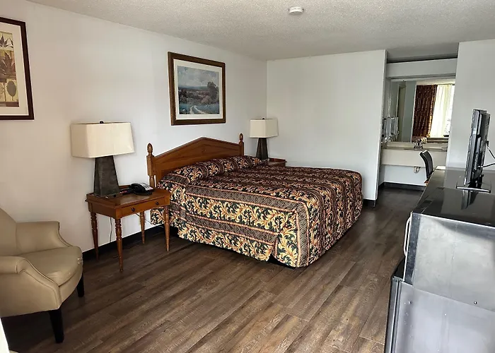 Executive Inn