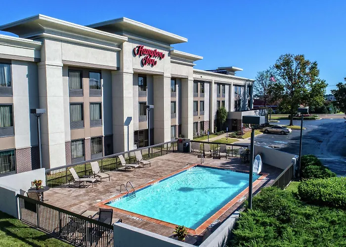 Hampton Inn Memphis / Southaven