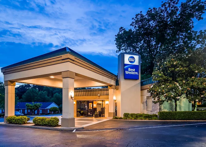Clarion Pointe Morrow - Atlanta South