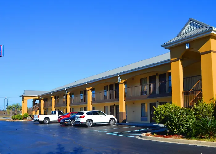 Florence Inn And Suites
