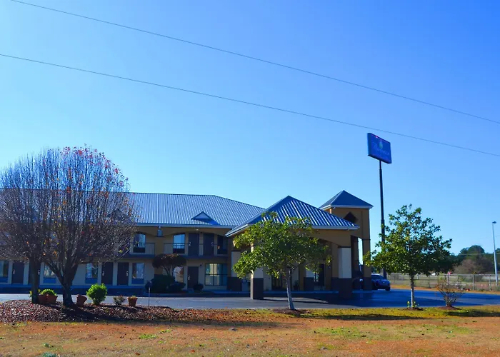 Florence Inn And Suites