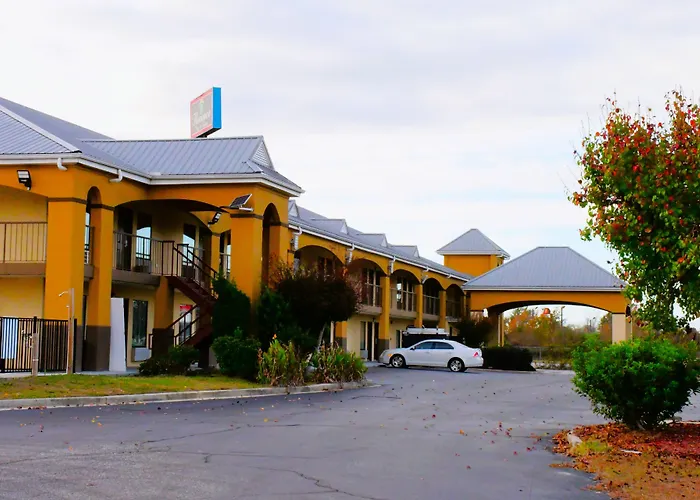 Florence Inn And Suites