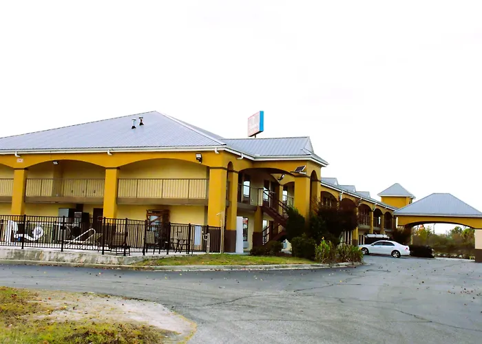 Florence Inn And Suites