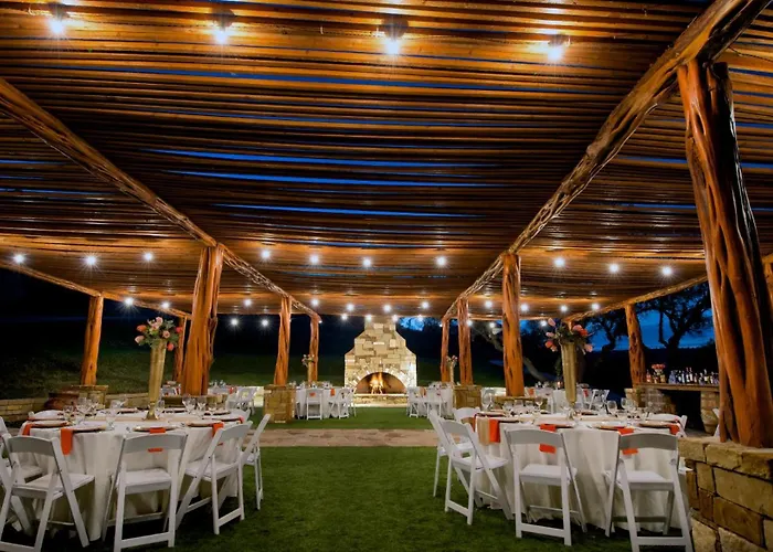 Tapatio Springs Hill Country Resort
