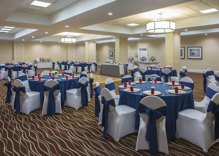 Four Points By Sheraton Suites Tampa Airport Westshore
