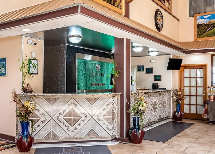 Quality Inn Trinidad