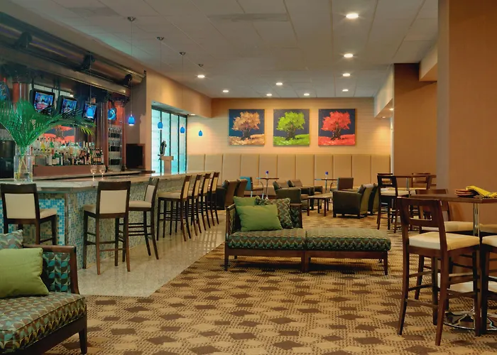 Doubletree By Hilton St. Louis At Westport