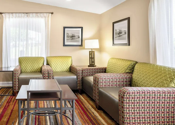 Best Western Catalina Inn