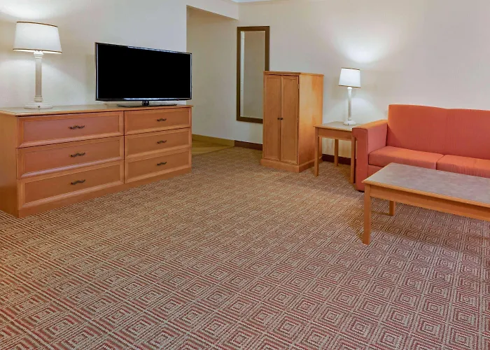 La Quinta By Wyndham Salt Lake City - Layton