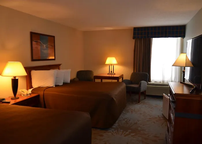Tawas Bay Beach Resort & Conference Center