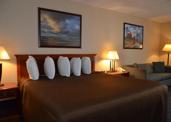 Tawas Bay Beach Resort & Conference Center