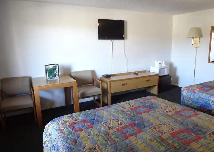 Lookout Mountain Lodge