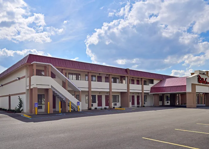 Red Roof Inn Marietta